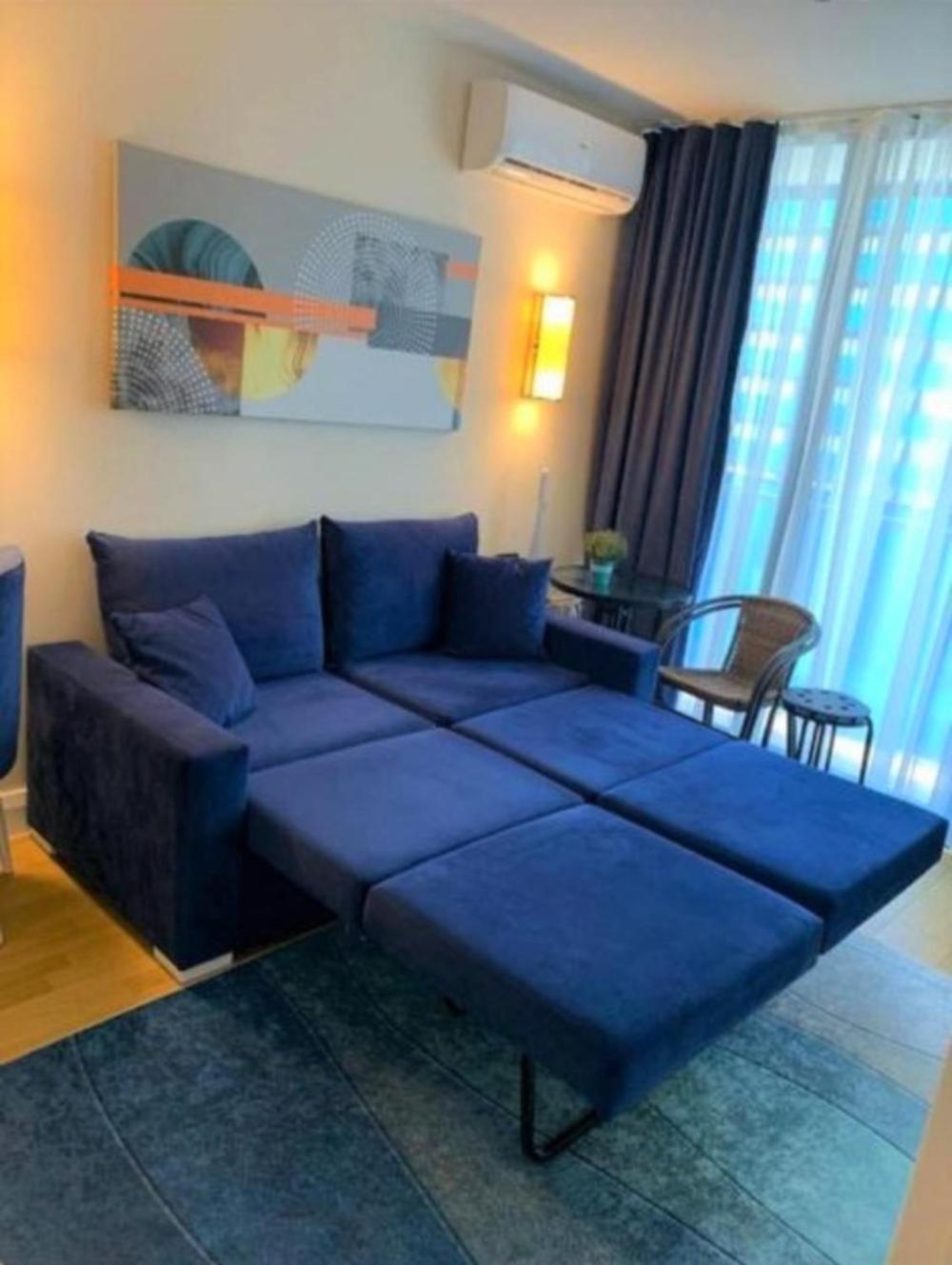 Black Sea Apartment In Orbi City Batoemi Buitenkant foto